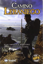 DESNIVEL Camino Lebaniego, Alberto Celis - DESNIVEL