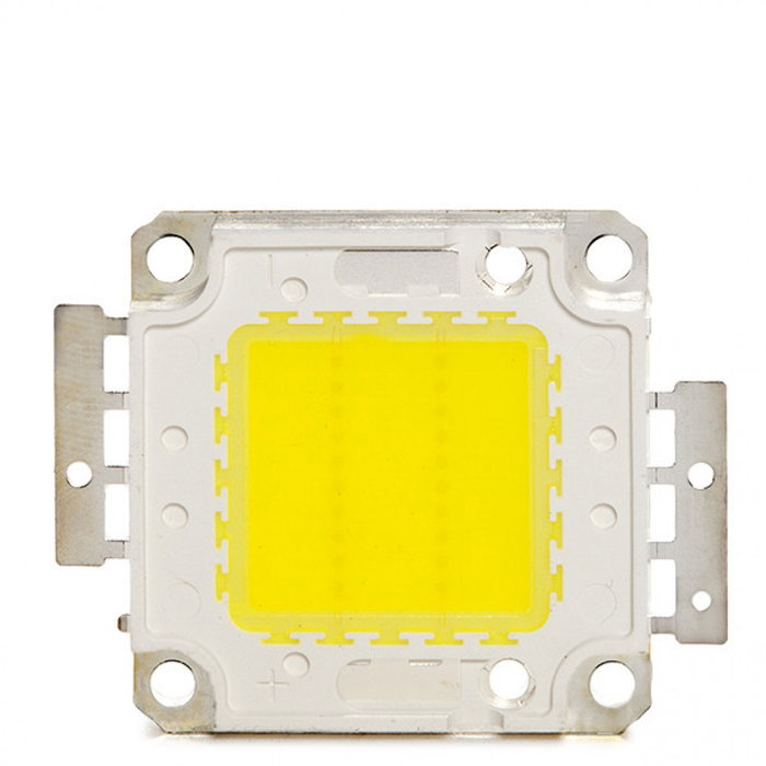 LED High Power COB 20W 2.000Lm 6000K