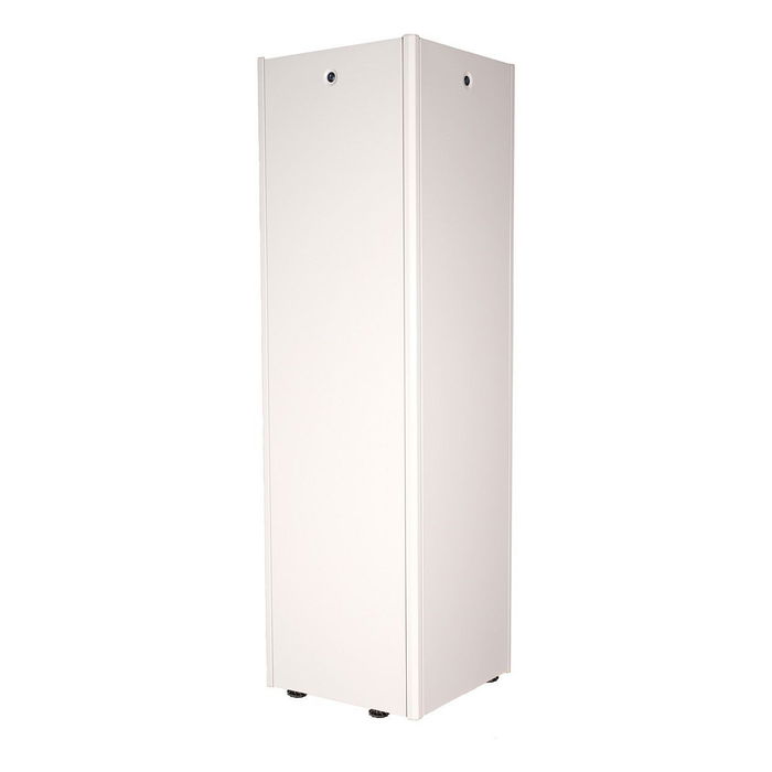 ROLINE 26.21.0042 Bastidor Rack 42U 600x600x2010 mm 19 Pulgadas Gris de Acero con Puerta de Cristal, Capacidad 600 kg, Incluye Rieles y Patas Ajustables ROLINE 26.21.0042 Bastidor Rack 42U 600x600x2010 mm 19 Pulgadas Gris de Acero con Puerta de Cristal, Capacidad 600 kg, Incluye Rieles y Patas Ajustables