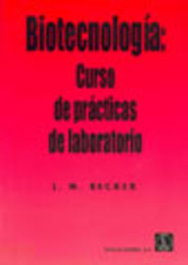 ACRIBIA BIOTECNOLOGÍA. CURSO DE PRÁCTICAS DE LABORATORIO