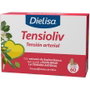DIETISA TENSIOLIV 60 cápsulas