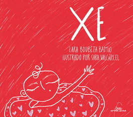 Xe, Lara Boubeta Bamio - GALAXIA