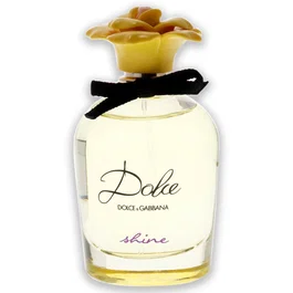 Dolce & Gabbana Dolce Shine Agua de perfume 75 ml