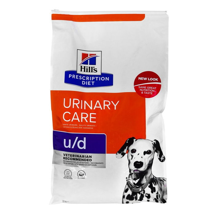 Hill's HPD Canine U/D 10kg Hill's HPD Canine U/D 10kg