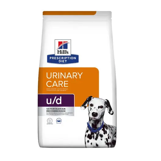 Hill's Hpd Canine U-D 10 kg Pienso para Perros Hill's Hpd Canine U-D 10 kg Pienso para Perros
