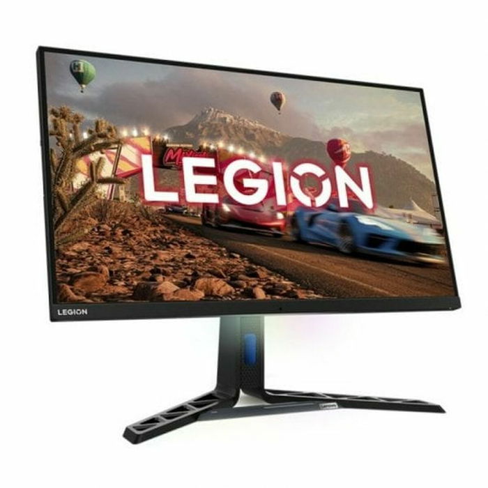 Monitor Lenovo 66F9UAC6EU 31,5" 4K Ultra HD