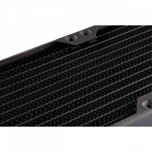 Corsair CX-9030001-WW hardware accesorio de refrigeración Negro