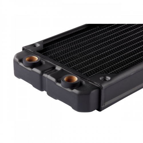 Corsair CX-9030001-WW hardware accesorio de refrigeración Negro