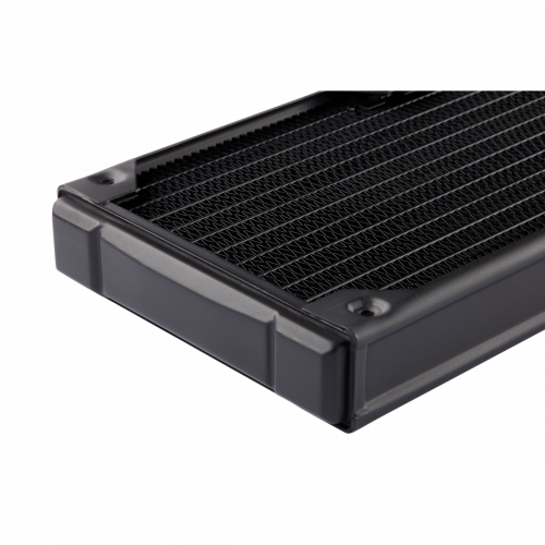 Corsair CX-9030001-WW hardware accesorio de refrigeración Negro