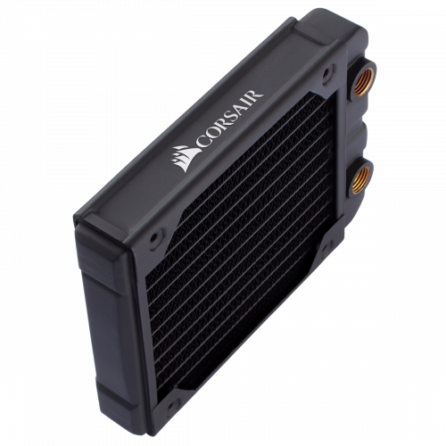 Corsair CX-9030001-WW hardware accesorio de refrigeración Negro