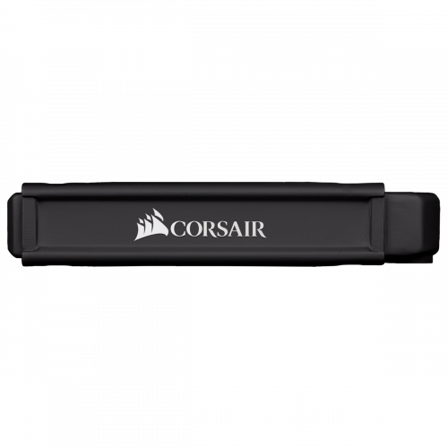 Corsair CX-9030001-WW hardware accesorio de refrigeración Negro
