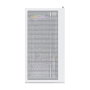 Montech XR Torre PC ATX Blanco, 2 Ventiladores 120mm, USB 3.2 Tipo C