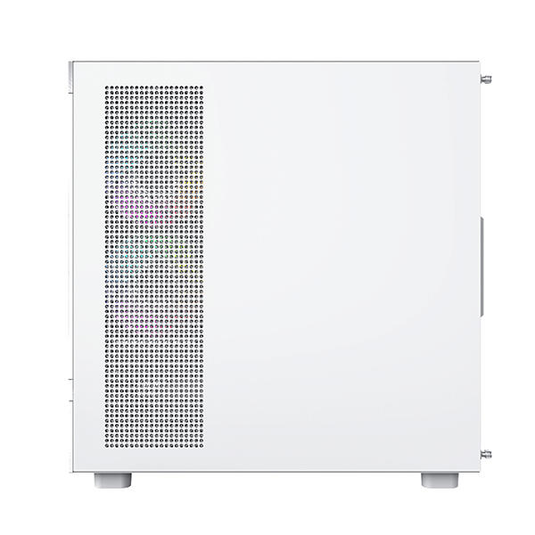 Montech XR (W) Caja para PC ATX Blanca