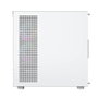 Montech XR (W) Caja para PC ATX Blanca