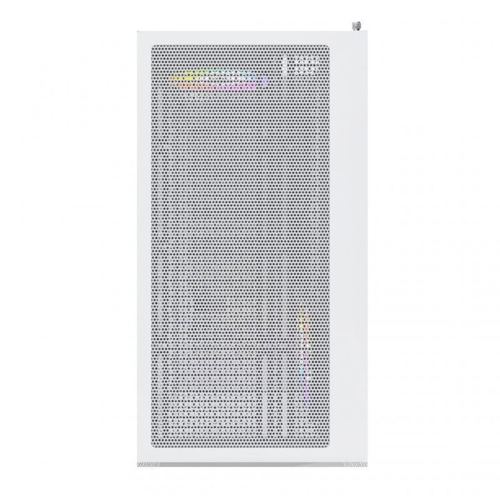 Montech XR (W) Caja para PC ATX Blanca