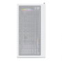 Montech XR (W) Caja para PC ATX Blanca