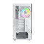 Montech XR (W) Caja para PC ATX Blanca
