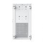 Montech XR (W) Caja para PC ATX Blanca