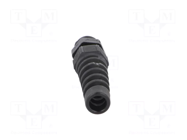 LAPP SKINTOP® BS Sello aislante PG7 negro