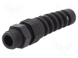 LAPP SKINTOP® BS Sello aislante PG7 negro