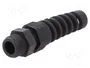 LAPP SKINTOP® BS Sello aislante PG7 negro