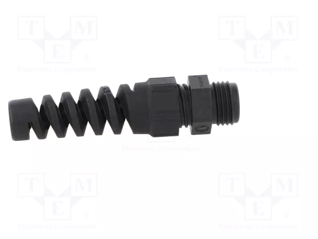 LAPP SKINTOP® BS Sello aislante PG7 negro