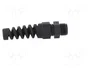 LAPP SKINTOP® BS Sello aislante PG7 negro