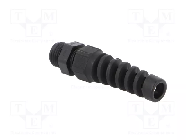 LAPP SKINTOP® BS Sello aislante PG7 negro