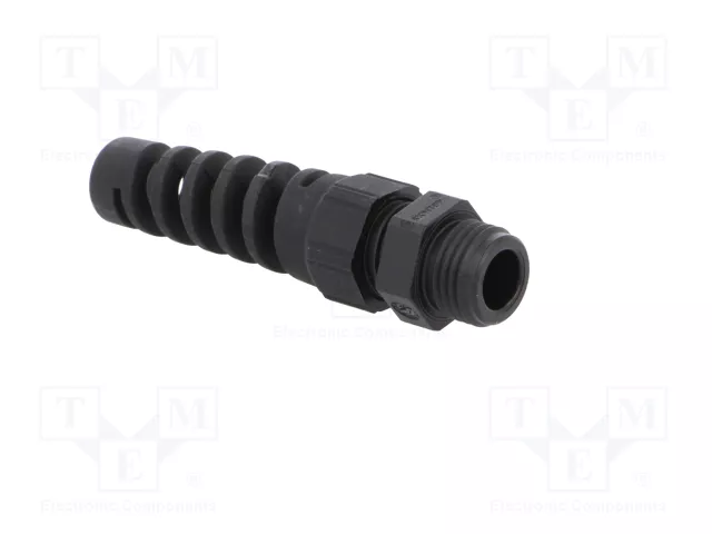 LAPP SKINTOP® BS Sello aislante PG7 negro