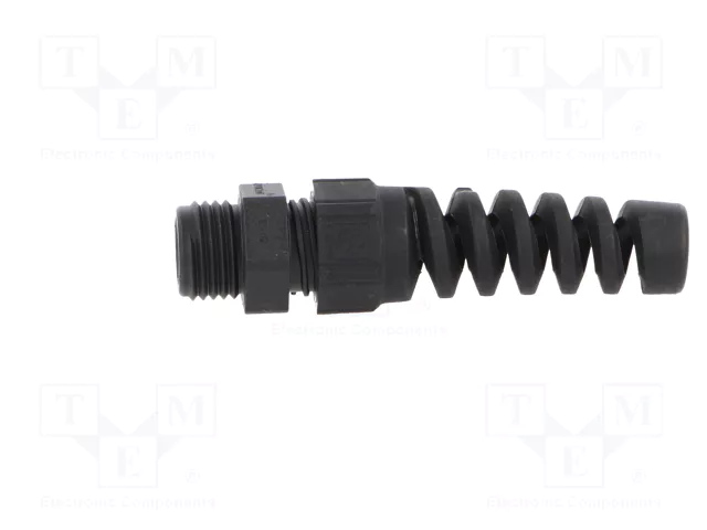LAPP SKINTOP® BS Sello aislante PG7 negro