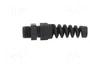LAPP SKINTOP® BS Sello aislante PG7 negro