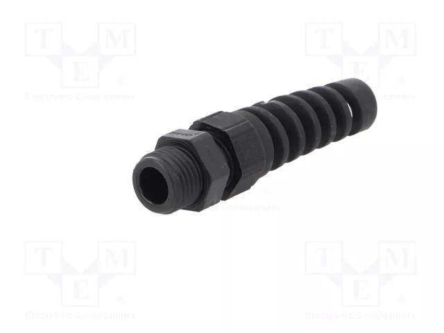 LAPP SKINTOP® BS Sello aislante PG7 negro