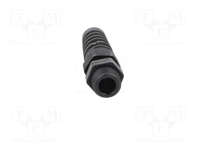 LAPP SKINTOP® BS Sello aislante PG7 negro