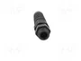 LAPP SKINTOP® BS Sello aislante PG7 negro