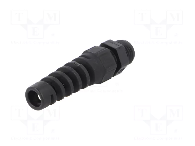 LAPP SKINTOP® BS Sello aislante PG7 negro
