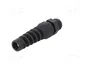 LAPP SKINTOP® BS Sello aislante PG7 negro