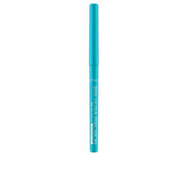 20H ULTRA PRECISIÓN gel eye pencil waterproof
