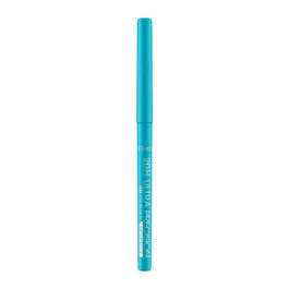 20H ULTRA PRECISIÓN gel eye pencil waterproof