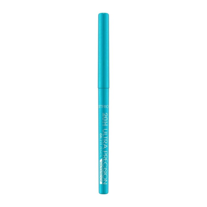 CATRICE Lápiz de Ojos Gel Ultra Precision 20h Waterproof Larga Duración Número 090