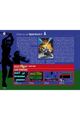 El Mundo Del Spectrum+