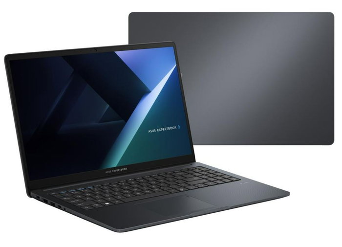 ASUS ExpertBook B1503CVA-S78018W Intel Core 5 32GB 1TB W11P Gentle Grey
