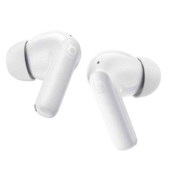 Baseus Bass BP1 NC Moon White