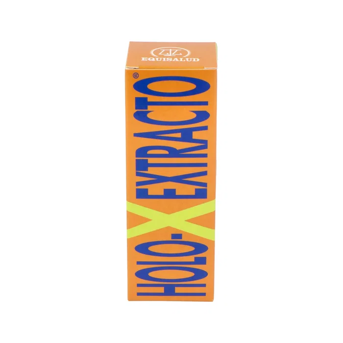 Equisalud Holo-X Extracto 50 ml Equisalud Holo-X Extracto 50 ml