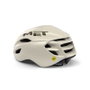 MET Manta Mips Casco Aerodinámico con Sistema MIPS C2, Cierre Magnético Fidlock y Soporte para Gafas - Unisex - Talla M (56-58 cm)