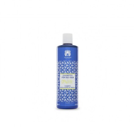 Valquer Champú Regulador de Grasa 400 ml