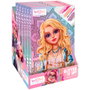 Kids Euroswan Set para colorear Mandalas Wow Generation con acuarelas glitter