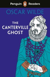 The Canterville Ghost, O. Wilde - VICENS VIVES