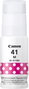 Canon GI-41 M Magenta (70ml) Tintenflasche Original