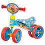 Triciclo The Paw Patrol 47 x 37 x 25 cm (2 Unidades)