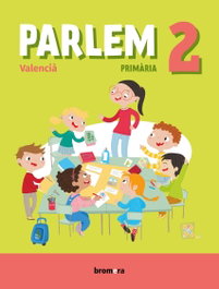 BROMERA, Parlem 2n EP. Projecte Fèrtil - BROMERA